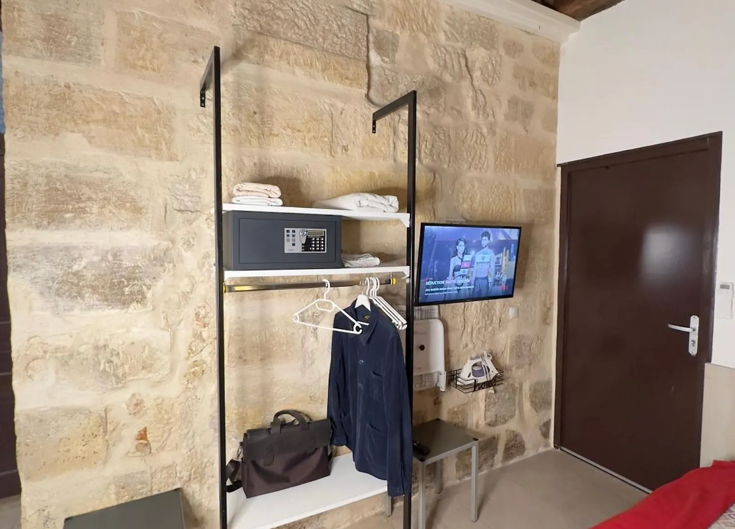 Charles V Flat Ground Floor Apartment Paris 0*,