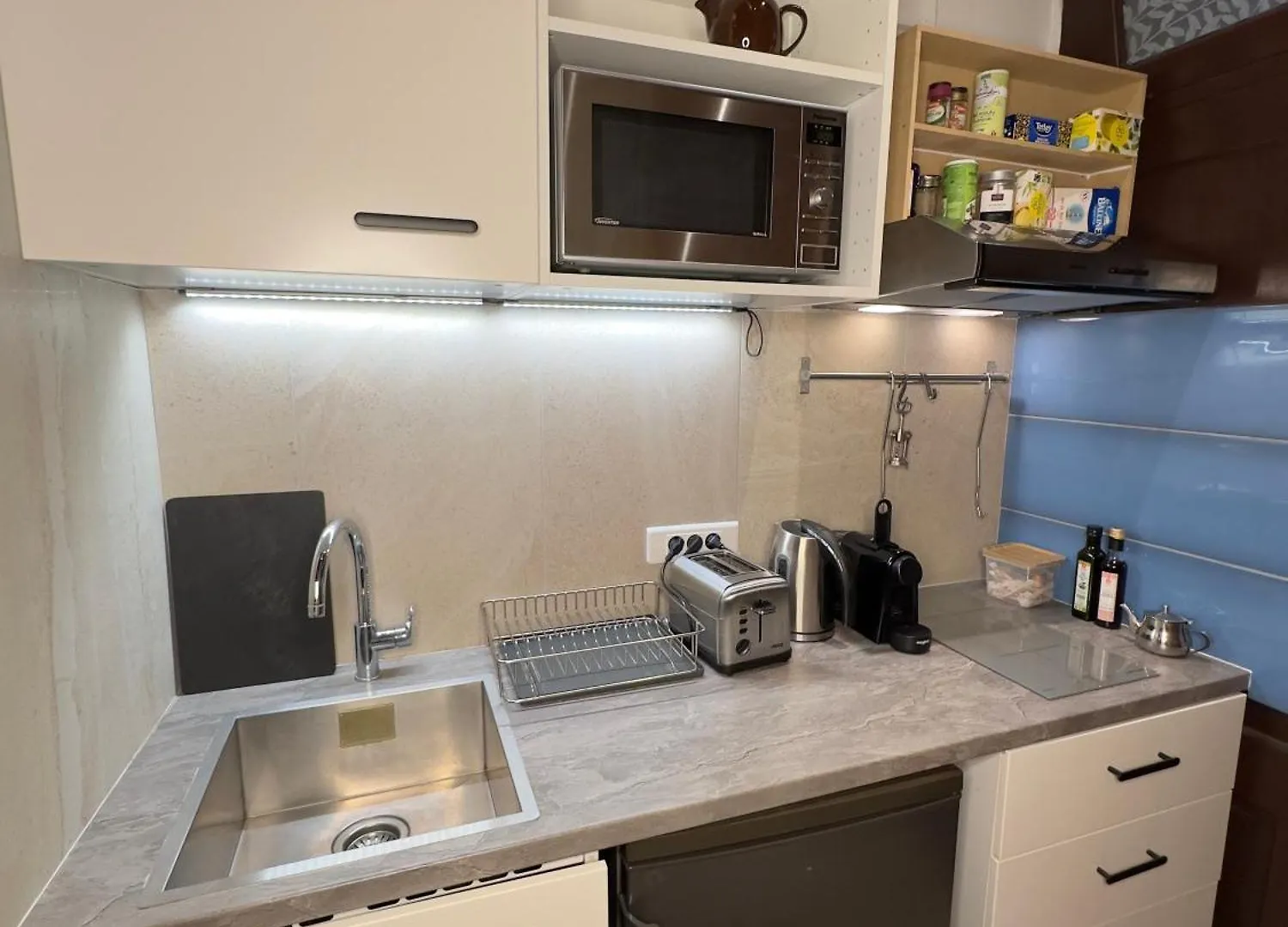 Charles V Flat Ground Floor Apartment Paris 0*,  France